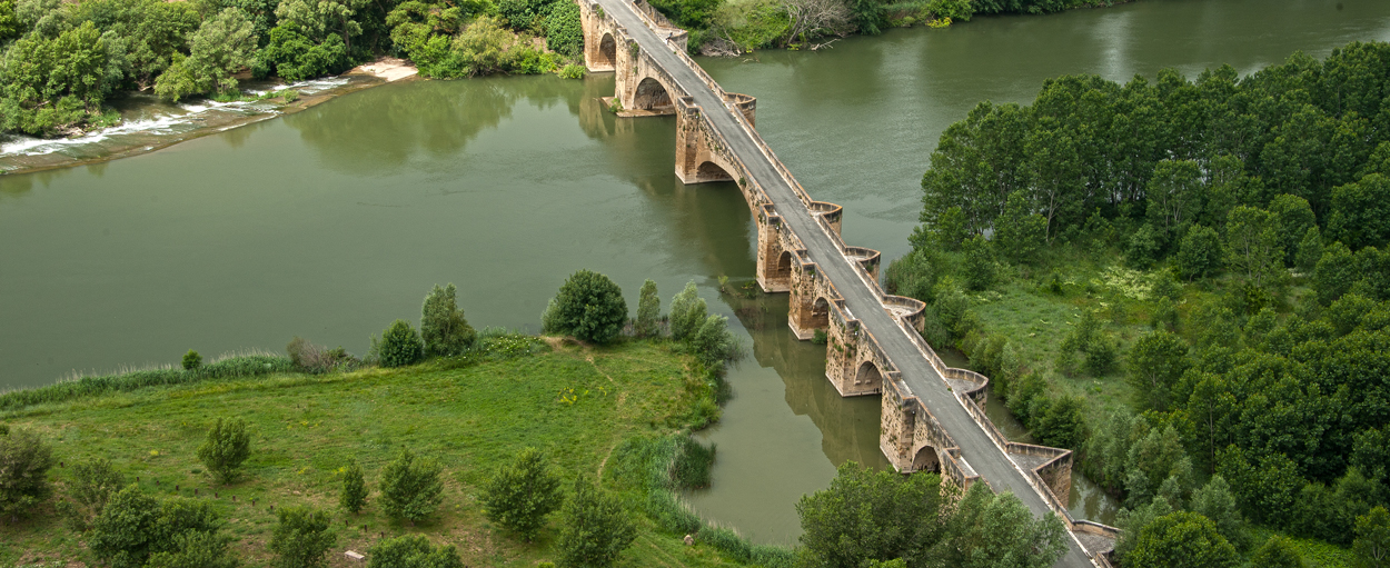 Španělsko Navara 2015